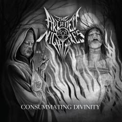 The Architect Of Nightmares : Consummating Divinity
